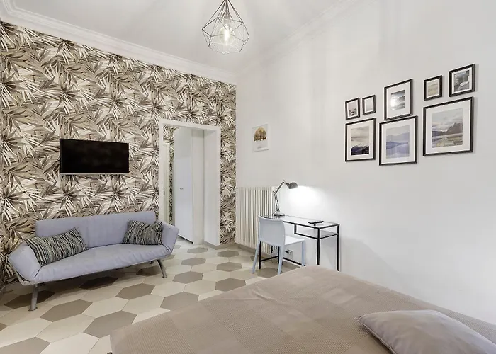 Apartamento Domus San Pietro B Roma