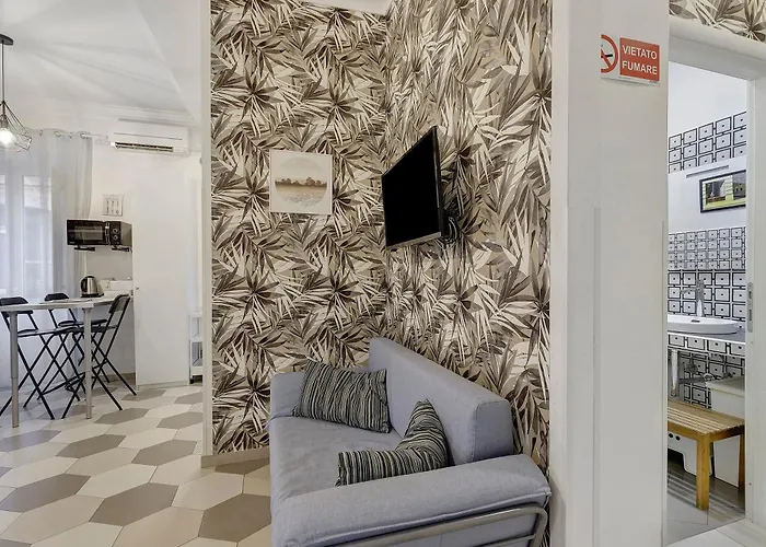 Domus San Pietro B Apartamento