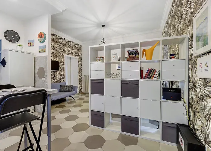 Domus San Pietro B Apartamento *