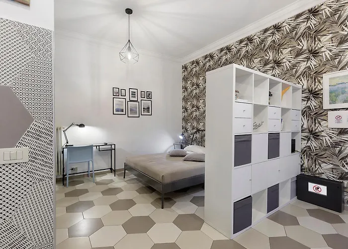 Domus San Pietro B Appartamento