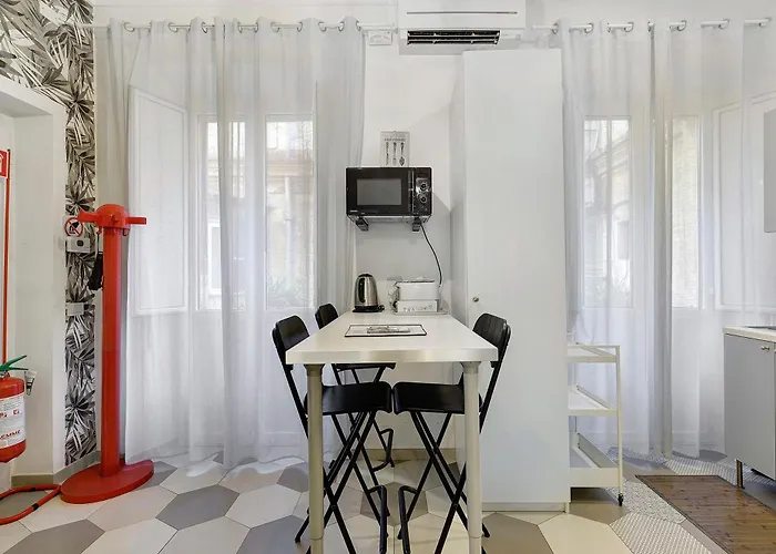 Apartamento Domus San Pietro B