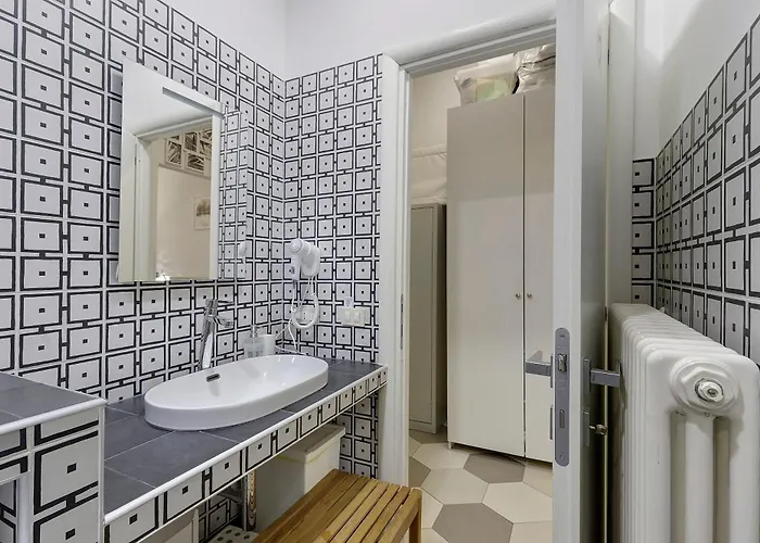 Apartamento Domus San Pietro B *