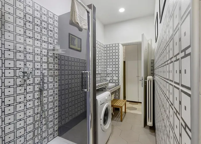 Apartamento Domus San Pietro B Roma