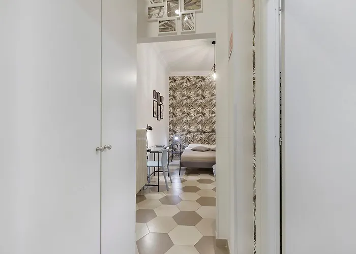 Apartamento Domus San Pietro B